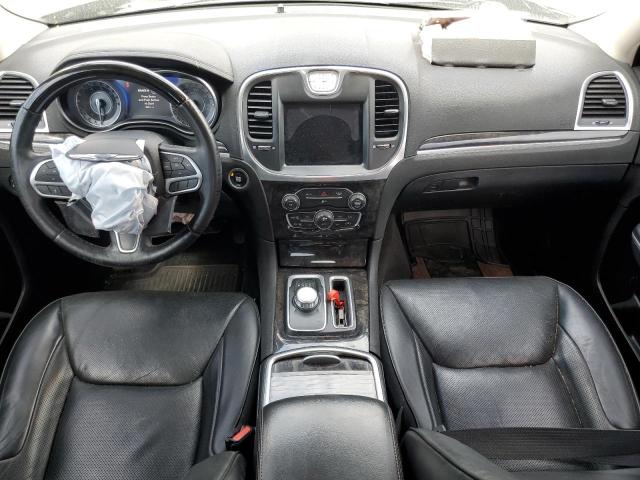 Photo 8 from auction – 2018 CHRYSLER 300 LIMITE with VIN 2C3CCAKG5JH151714