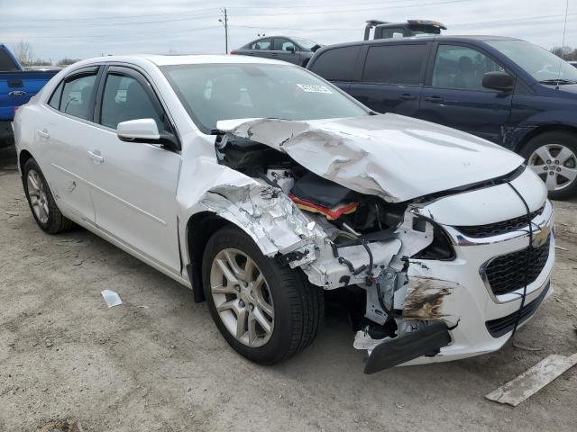 Photo 4 from auction – 2016 CHEVROLET MALIBU LIM with VIN 1G11C5SA5GF106930