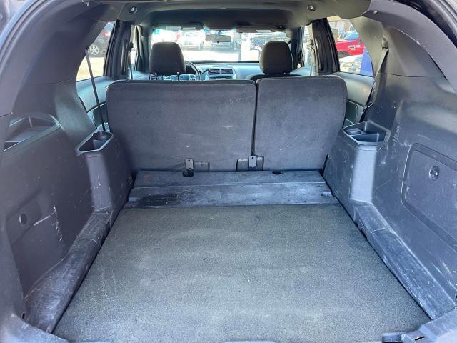 صورة رقم 9 من المزاد - 2013 FORD EXPLORER P مع VIN 1FM5K8AR8DGA38631