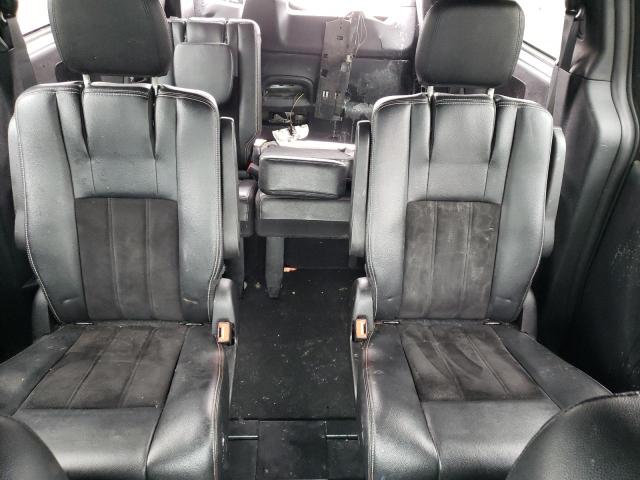 Photo 10 from auction – 2015 DODGE GRAND CARA with VIN 2C4RDGCG9FR664096