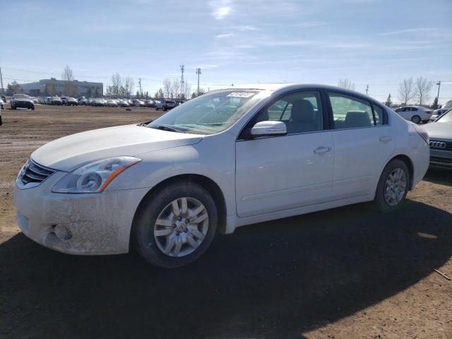 NISSAN ALTIMA BAS 2010 with VIN 1N4AL2AP7AC171322 - Photo from auction