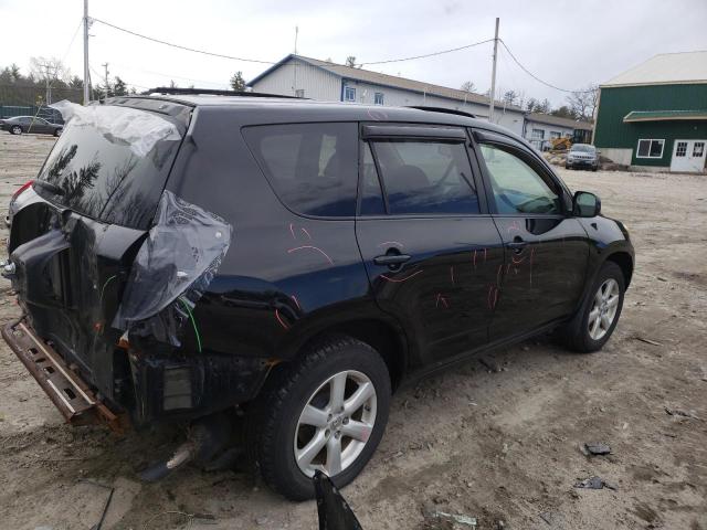 Photo 3 from auction – 2007 TOYOTA RAV4 LIMIT with VIN JTMBK31V275014400