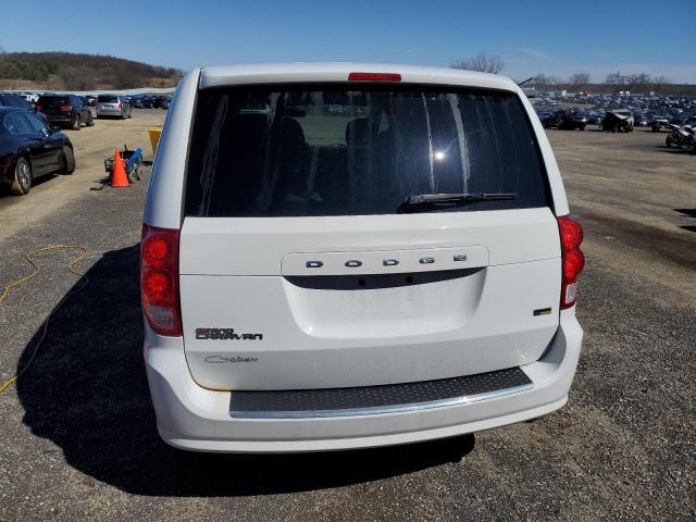 Photo 6 from auction – 2016 DODGE GRAND CARA with VIN 2C4RDGBGXGR220633