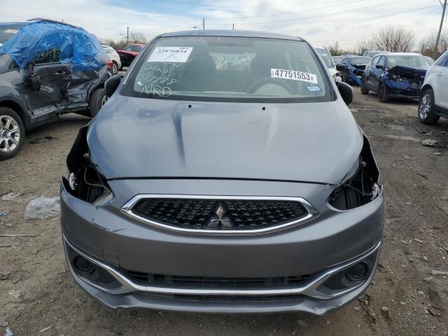 Photo 5 from auction – 2019 MITSUBISHI MIRAGE ES with VIN ML32A3HJ7KH013338