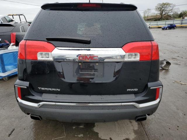 Photo 6 from auction – 2016 GMC TERRAIN SL with VIN 2GKFLUE30G6165063