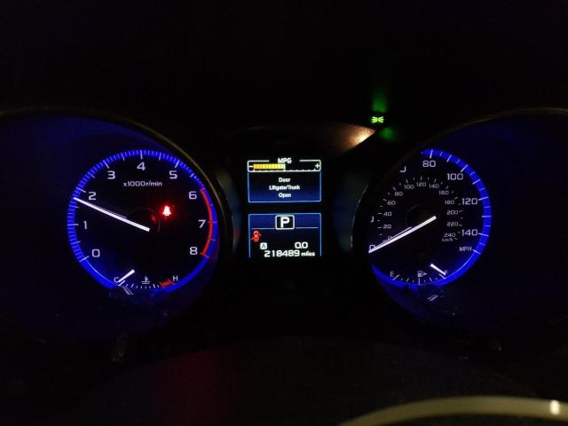 Снимка 9 от търг – 2015 SUBARU OUTBACK 2. с VIN 4S4BSBCC9F3263319