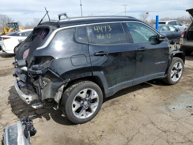 Photo 3 from auction – 2020 JEEP COMPASS LI with VIN 3C4NJDCB7LT164473