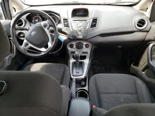 Photo 8 from auction – 2016 FORD FIESTA SE with VIN 3FADP4BJ2GM142258