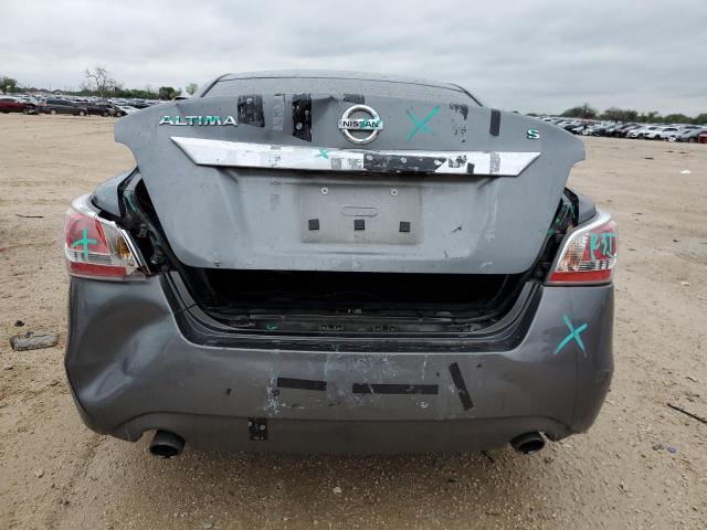 Photo 6 from auction – 2015 NISSAN ALTIMA 2.5 with VIN 1N4AL3AP2FN381327
