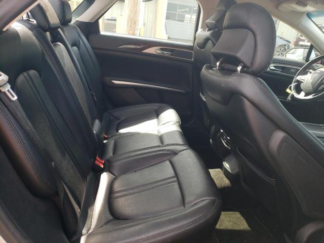 Photo 10 from auction – 2015 LINCOLN MKZ with VIN 3LN6L2J92FR625515