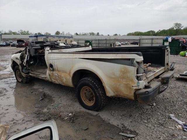 Photo 2 from auction – 1999 FORD F250 SUPER with VIN 1FTNF20L1XEC59958