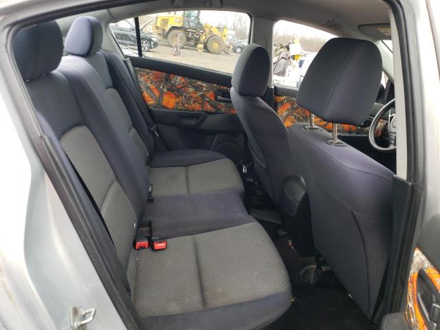 Photo 10 from auction – 2005 MAZDA 3 I with VIN JM1BK32F051219001