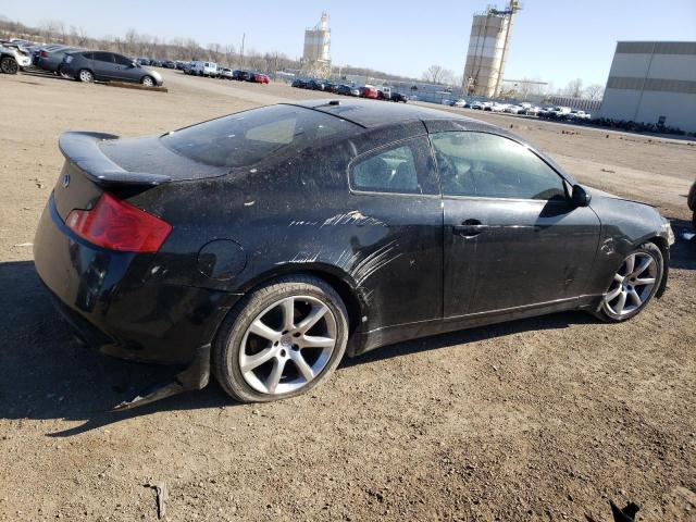 Photo 3 from auction – 2004 INFINITI G35 with VIN JNKCV54E94M823993