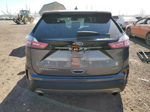 Photo 6 from auction – 2022 FORD EDGE TITAN with VIN 2FMPK4K90NBA55531