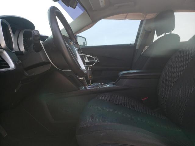 Photo 7 from auction – 2015 CHEVROLET EQUINOX LT with VIN 1GNALCEK1FZ100367