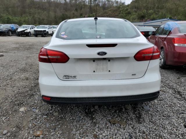 Photo 6 from auction – 2017 FORD FOCUS SE with VIN 1FADP3F24HL328111
