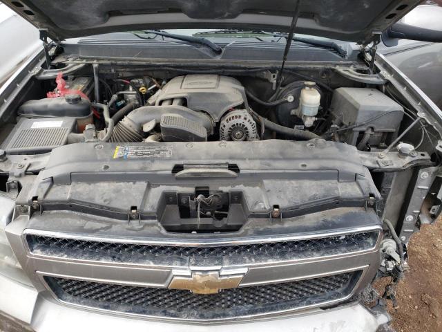 Photo 12 from auction – 2009 CHEVROLET TAHOE K150 with VIN 1GNFK23009R103642