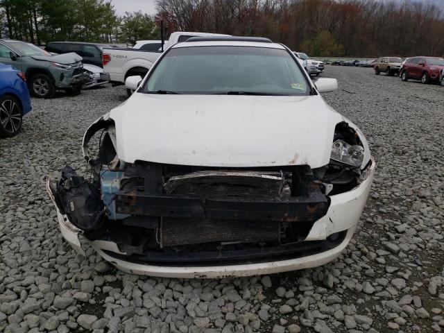 Photo 5 from auction – 2008 NISSAN ALTIMA 2.5 with VIN 1N4AL21E98C168995