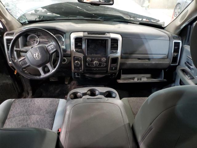 Photo 8 from auction – 2019 RAM 1500 CLASS with VIN 1C6RR7LTXKS613852