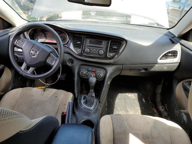 Photo 8 from auction – 2016 DODGE DART SXT with VIN 1C3CDFBBXGD717306