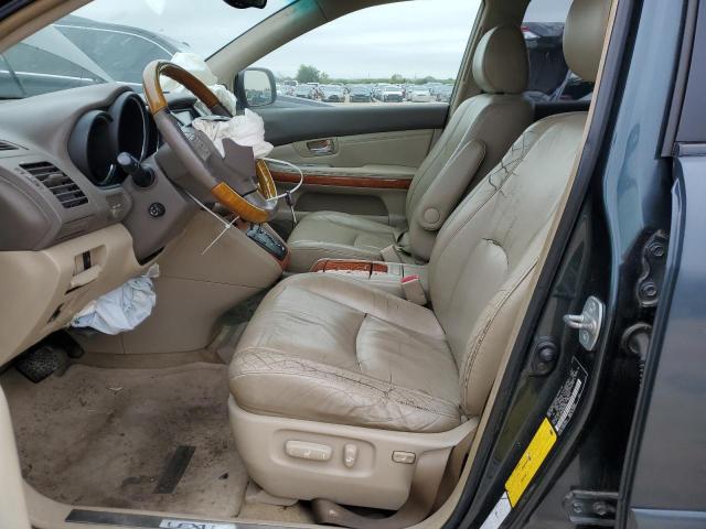 Photo 7 from auction – 2004 LEXUS RX 330 with VIN JTJHA31UX40033285