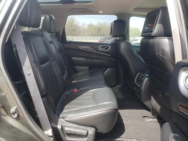 Photo 11 from auction – 2013 INFINITI JX35 with VIN 5N1AL0MN5DC312736
