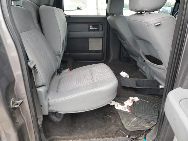 Photo 10 from auction – 2013 FORD F150 SUPER with VIN 1FTEW1CM5DFB54067