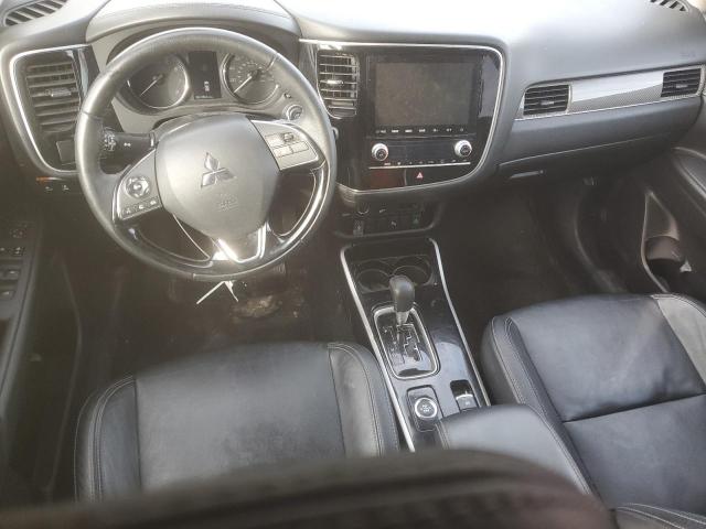 Photo 8 from auction – 2020 MITSUBISHI OUTLANDER with VIN JA4AZ3A39LZ030452