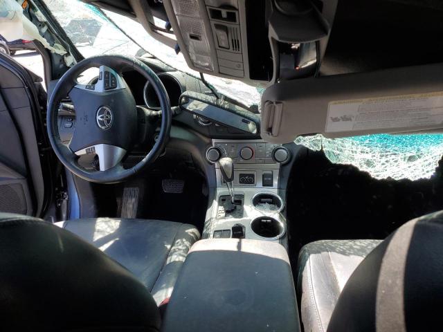 Photo 8 from auction – 2012 TOYOTA HIGHLANDER with VIN 5TDBK3EH3CS150589