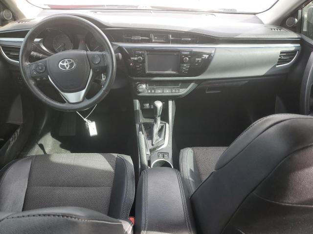 Photo 8 from auction – 2016 TOYOTA COROLLA L with VIN 2T1BURHE3GC629608