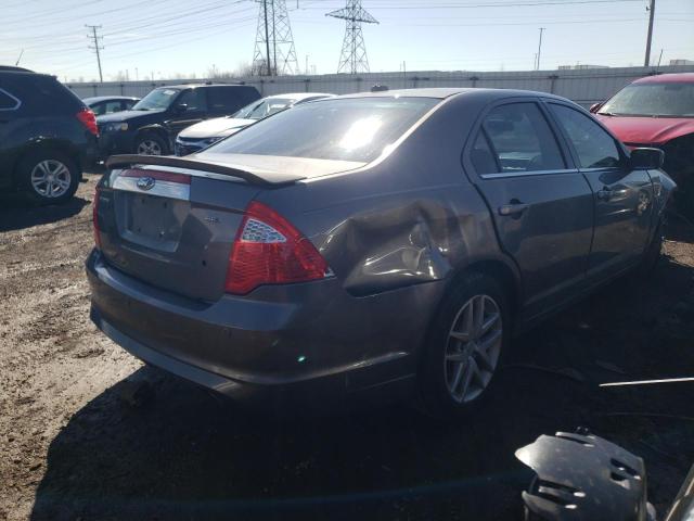 Photo 3 from auction – 2011 FORD FUSION SEL with VIN 3FAHP0JG1BR164828