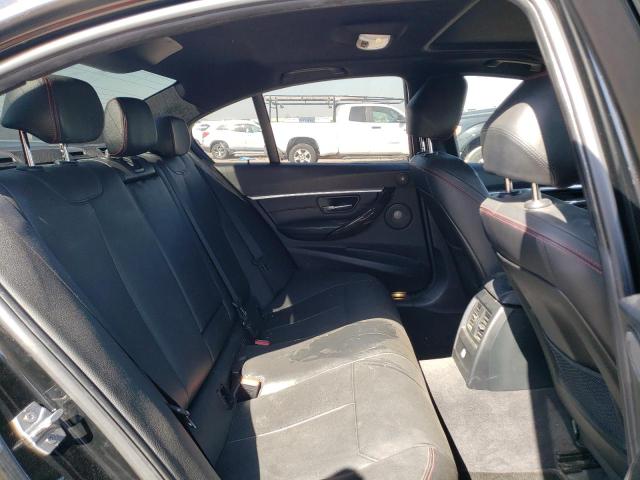 Photo 10 from auction – 2016 BMW 328 I SULE with VIN WBA8E9G51GNU29992