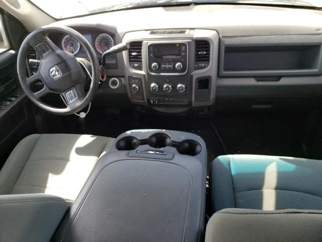 Photo 8 from auction – 2014 RAM 1500 ST with VIN 1C6RR7FT1ES439461