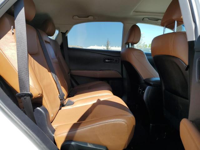Photo 10 from auction – 2014 LEXUS RX 450 with VIN JTJZB1BA9E2413783
