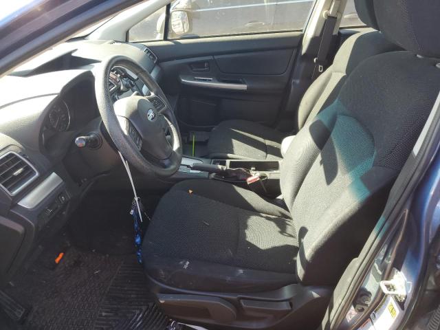 Photo 7 from auction – 2015 SUBARU IMPREZA with VIN JF1GPAA65F8251714