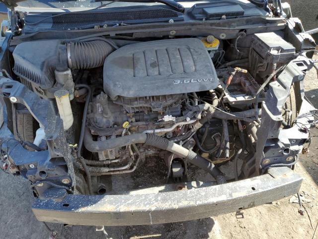 Photo 12 from auction – 2014 CHRYSLER TOWN & COU with VIN 2C4RC1BG7ER176359