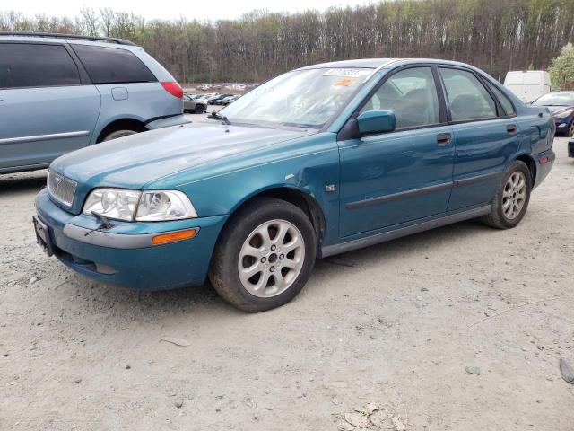 VOLVO S40 1.9T 2001 with VIN YV1VS29591F688812 - Photo from auction