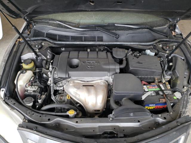 Photo 11 from auction – 2011 TOYOTA CAMRY BASE with VIN 4T1BF3EK5BU195068