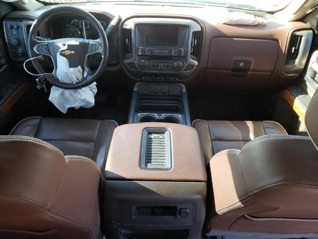 Photo 8 from auction – 2016 CHEVROLET SILVERADO with VIN 1GC1KXEG1GF281410