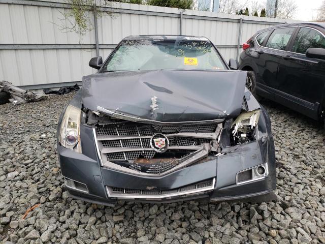 Photo 5 from auction – 2010 CADILLAC CTS PREMIU with VIN 1G6DS5EV9A0143823