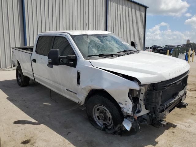 FORD F350 SUPER 2017 with VIN 1FT8W3BT9HEF26619 - Photo from auction
