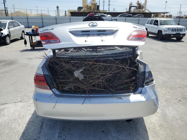 Photo 6 from auction – 2006 LEXUS ES 330 with VIN JTHBA30G265162680