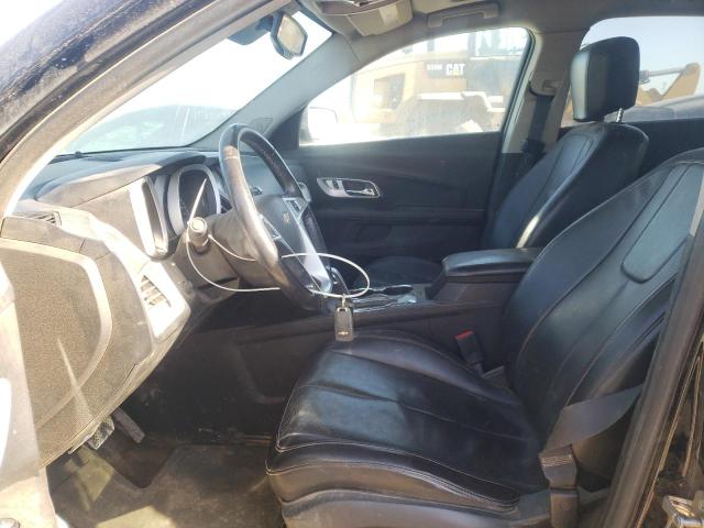 Photo 7 from auction – 2012 CHEVROLET EQUINOX LT with VIN 2GNFLNEK5C6399192