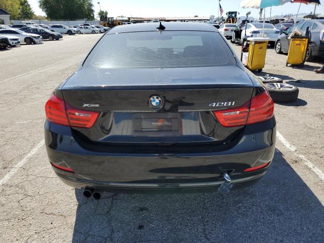 Photo 6 from auction – 2015 BMW 428 XI with VIN WBA3N5C54FK198823