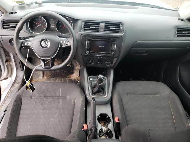 Photo 8 from auction – 2015 VOLKSWAGEN JETTA BASE with VIN 3VW1K7AJ1FM417001