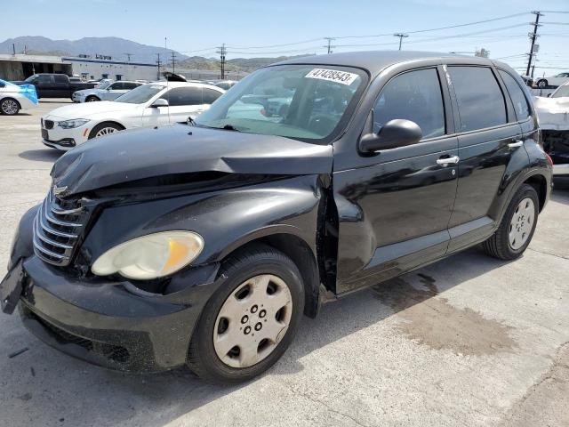 Photo 1 from auction – 2006 CHRYSLER PT CRUISER with VIN 3A4FY48B46T229884