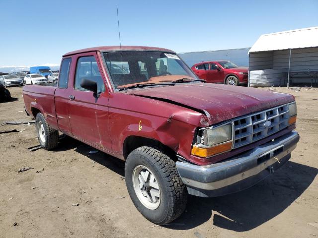 Photo 4 from auction – 1990 FORD RANGER SUP with VIN 1FTCR15T6LPB61895