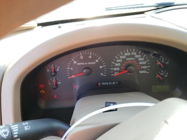 Photo 9 from auction – 2005 FORD F150 SUPER with VIN 1FTRW12W05KE79304
