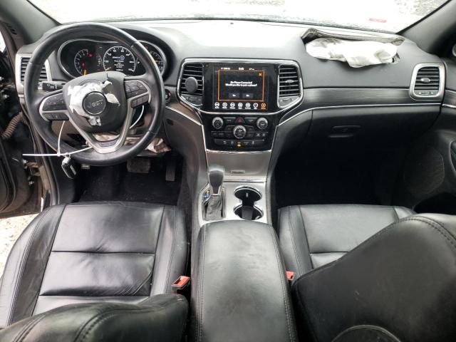 Photo 8 from auction – 2019 JEEP GRAND CHER with VIN 1C4RJFBG6KC697306