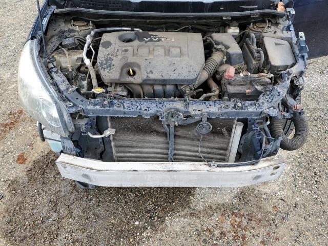 Photo 11 from auction – 2009 PONTIAC VIBE with VIN 5Y2SL67889Z407555